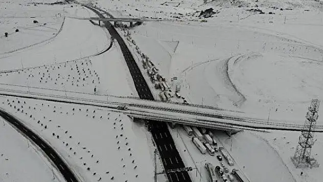 Bakanlıktan Kuzey Marmara Otoyolu işletmecisine ceza