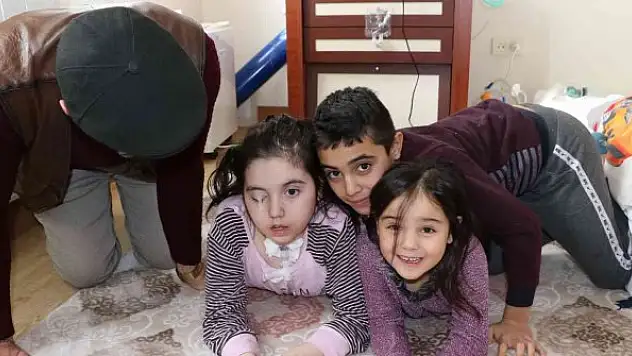 Sıla'nın hayatı adeta elektriğe bağlı