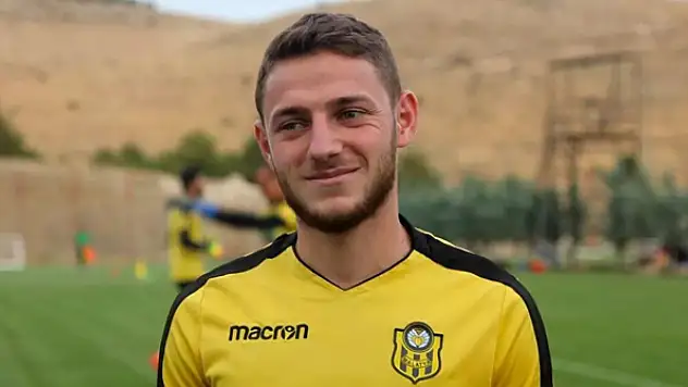 Konyaspor, transferin son gününde hedefe yoğunlaştı!