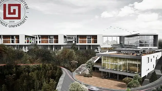 Beykoz Üniversitesi akademik personeller alacak