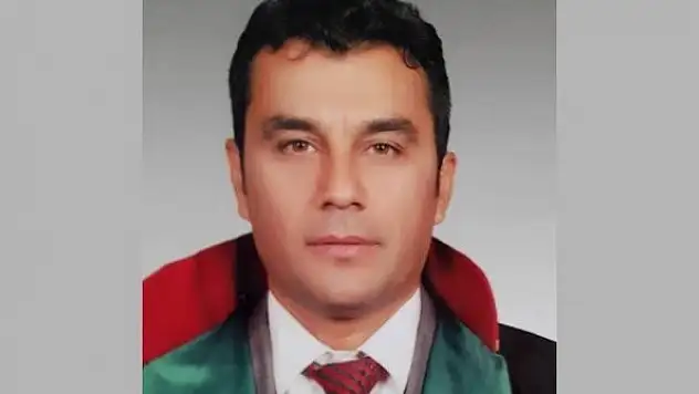 Seydişehir Baro Başkanı vefat etti