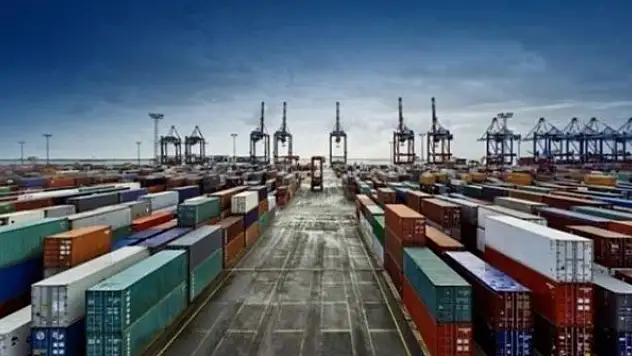 Aydın'da ihracat barajı aşıldı