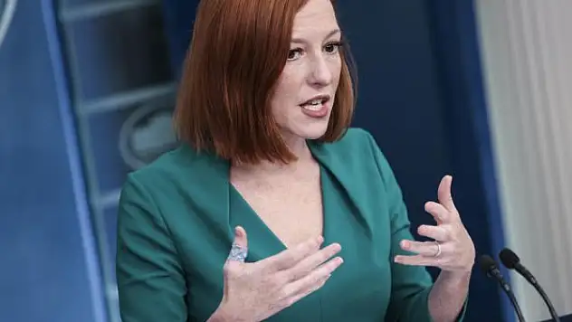 Beyaz Saray: 'Rusya her an Ukrayna'yı işgal edebilir'