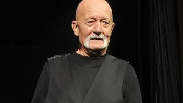 Sümer Tilmaç hayatını kaybetti