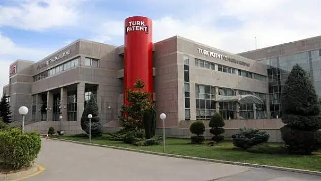 27 yılda 356 patent tescil edildi