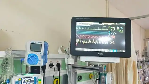 Devlet hastanelerinin altyapısı güçleniyor