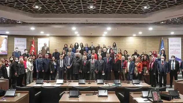 1 yılda 62 milyon 380 bin TL hibe desteği aldı