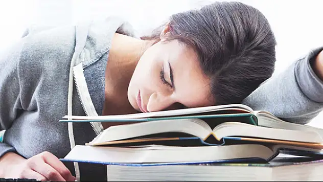 Çağın sorunu 'tükenmişlik' sendromu