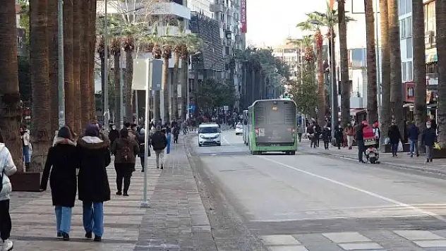 Vaka sayılarındaki yüzde 27'lik artış vatandaşı tedirgin etti