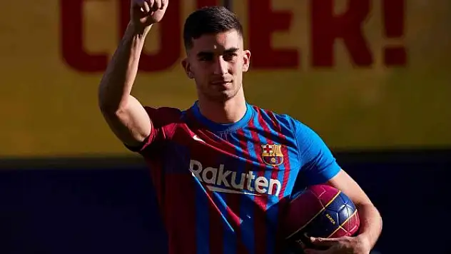 Avrupa'da ara transfer hareketli geçti