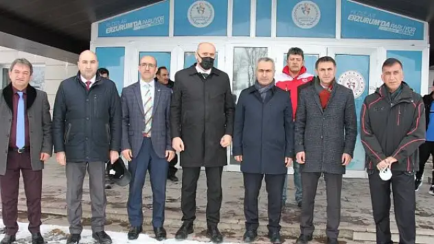 Kandilli yaz kış ışıldayacak