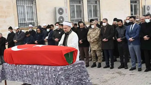 Kıbrıs Gazisi Mehmet Kurtar hayatını kaybetti