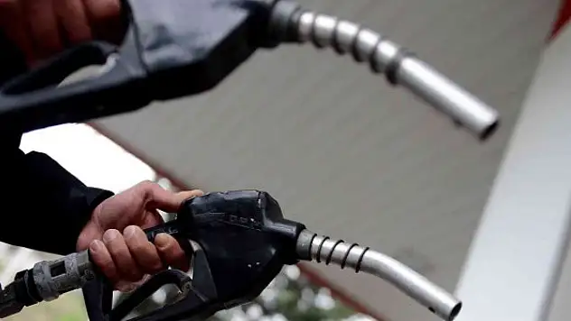 Benzin ve motorine zam