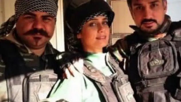 Kurtlar Vadisi'nde şok ayrılık!