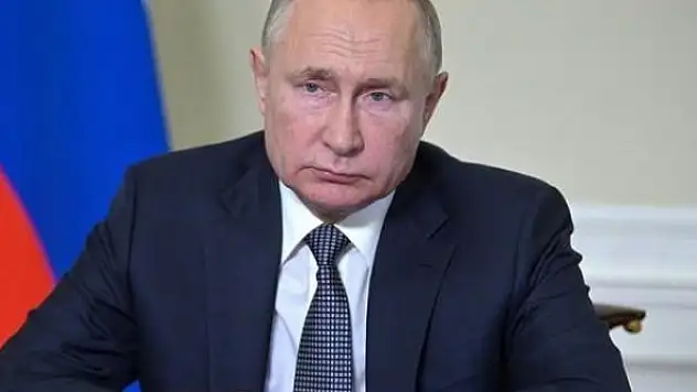 Putin: Rusya'nın talepleri görmezden gelindi