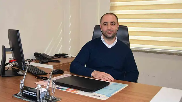 Çocuklardaki uzun süreli öksürüklere dikkat