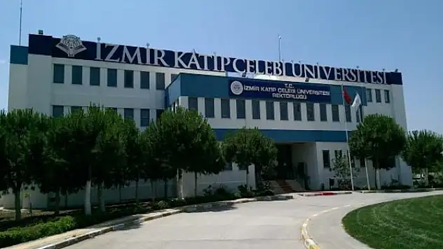 İzmir Kâtip Çelebi Üniversitesi sözleşmeli bilişim personeli alacak
