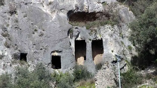 2 bin yıllık sır çözülüyor