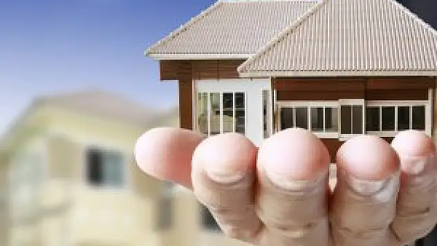 Konut taksitine fazladan her ay 150 TL ödeyeceğiz