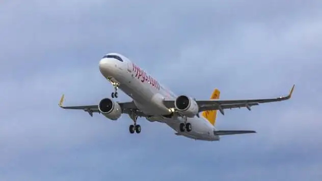 Türkiye - Ermenistan uçuşları yeniden başlıyor