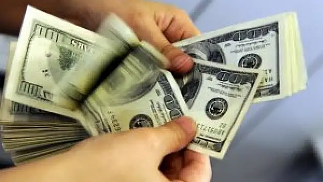 Dolar altının 'güvenli liman' rolünü çaldı