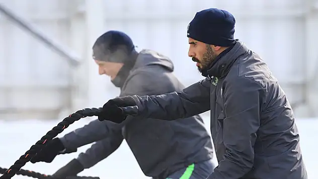 Konyaspor, yeni transferlerin lisansını çıkardı