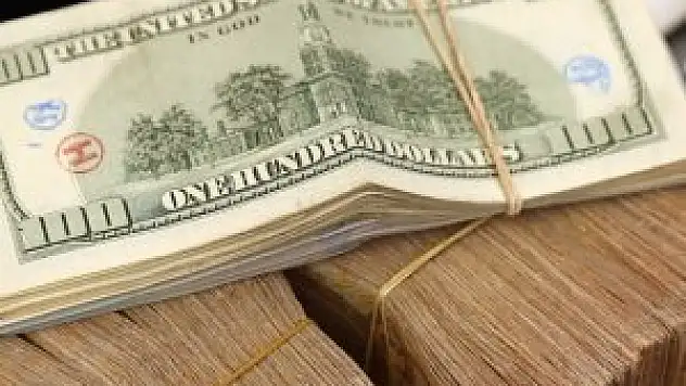 Her 250 trilyon Zimbabve doları için 1 dolar