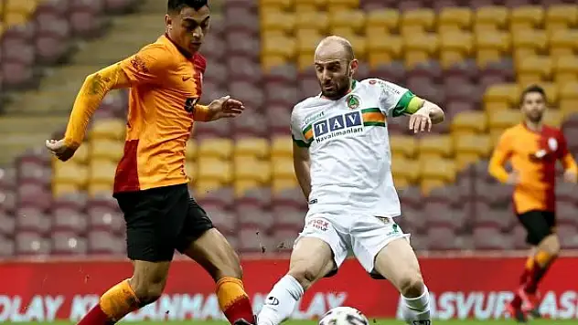 Fenerbahçe, Alanyaspor'dan Efecan Karaca'yı transfer etti