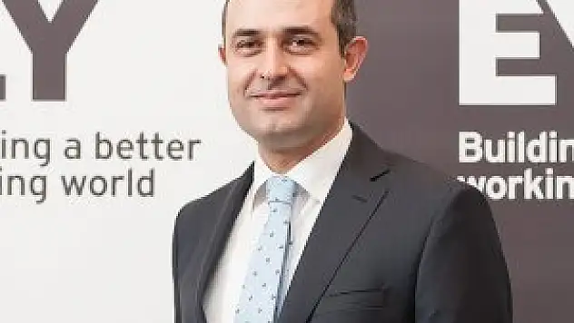 'Yabancı yatırımcıların Türkiye'ye ilgisi değişmedi'