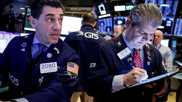 New York borsası güne yükselişle başladı