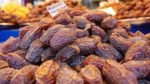 Kurdaki artış hurmayı da vurdu