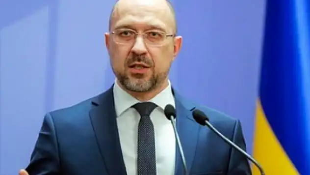 Ukrayna, Türkiye ile 12 yeni anlaşma imzalamayı planlıyor