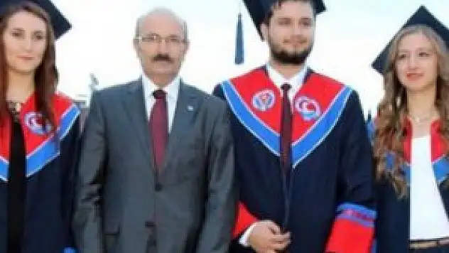 Bir babanın en zor anı