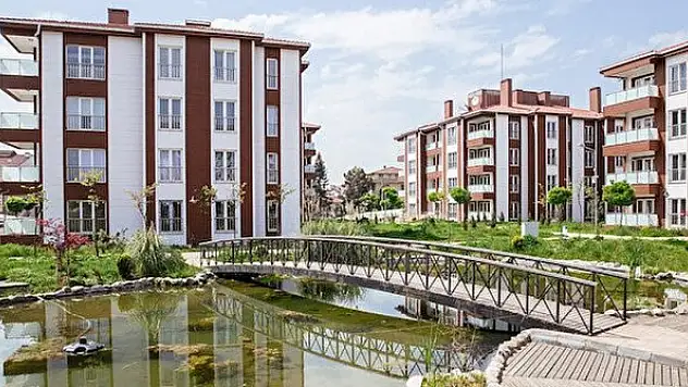 TOKİ'den konut ve iş yeri satışı