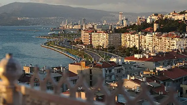 İzmir'de Belediyeden kiralık taşınmazlar