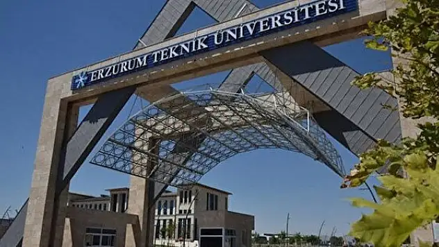 Sözleşmeli personel alım ilanı