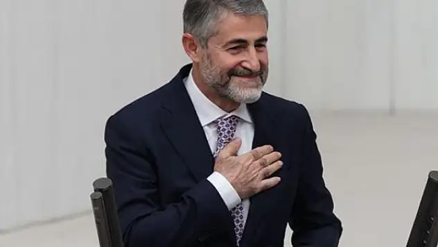 Bakan Nebati'den enflasyon açıklaması