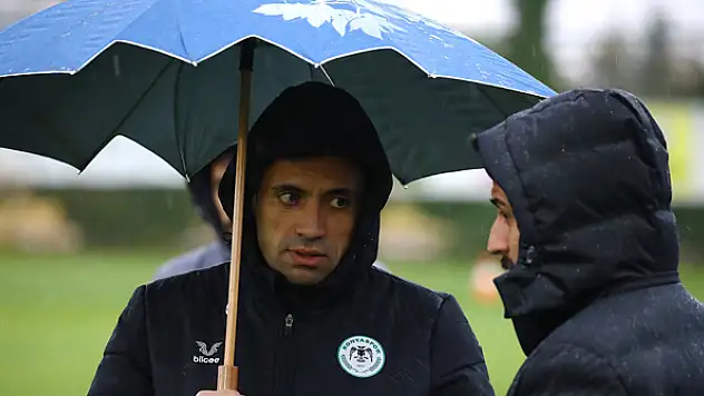 Konyaspor'da transfer çıkmazı!