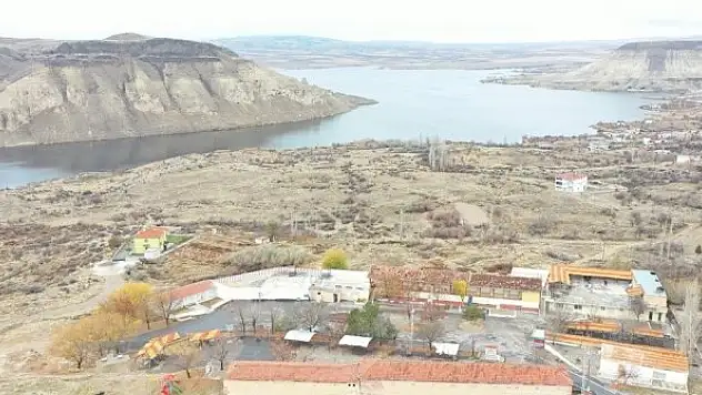 Başkan Çolakbayrakdar: 'Tarihi değerlere değer katıyoruz'