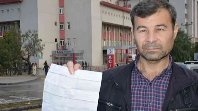 Annesinin ölümünden haberdar edilemeyen evlat, hukuk mücadelesi başlattı