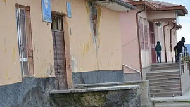 Kulu'ya iki yeni okul