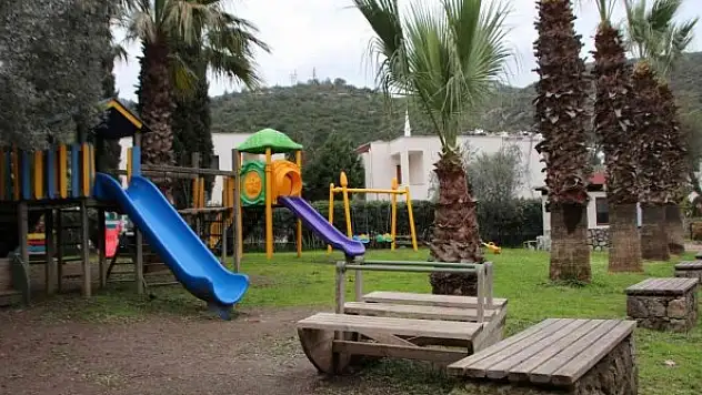 Fatma Girik'in ismi Bodrum'da yaşatılacak