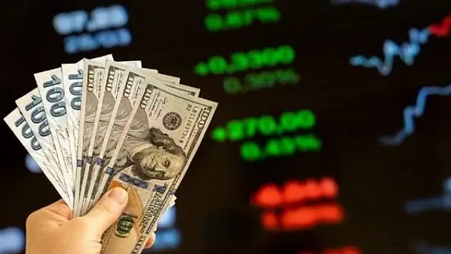 Kur korumalı mevduata katılım 290 milyar TL'ye yükseldi