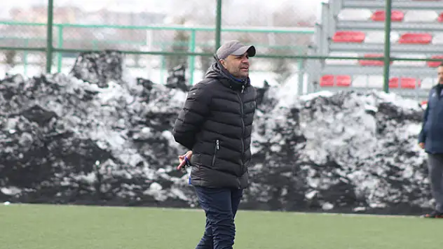 Ender Traş, transfer istedi!