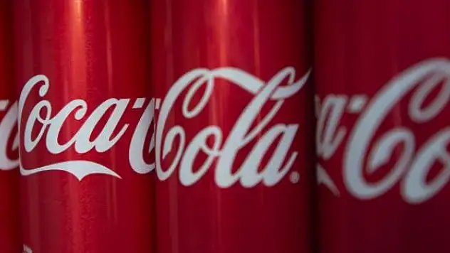 Coca-Cola Rusya'daki faaliyetlerini askıya aldı