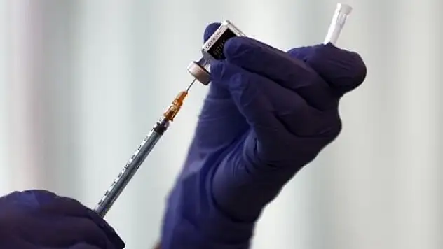 Avusturya'da aşı zorunluluğu yürürlüğe giriyor