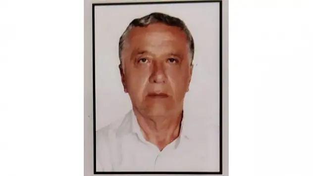 Kıbrıs Gazisi Yalçın hayatını kaybetti