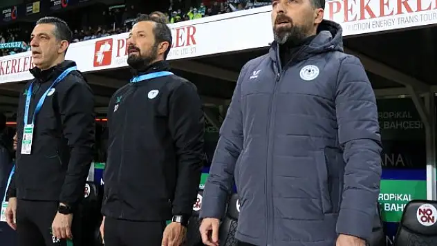 İlhan Palut'un hamlesi ses getirdi