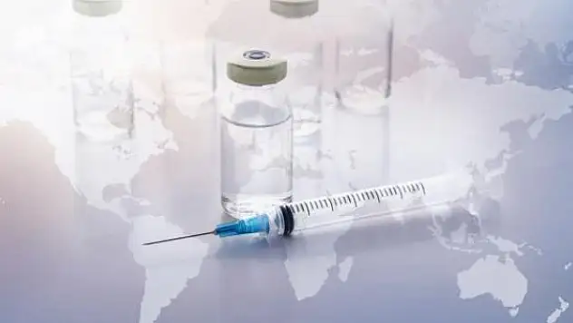 Güney Afrika mRNA aşısı üretmeye hazırlanıyor