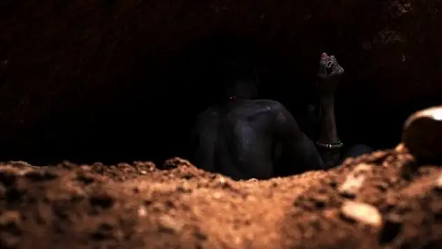 Pakistan'da maden ocağında patlama: 4 kişi öldü